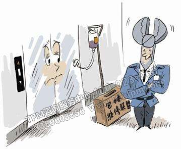 TPM設備維修